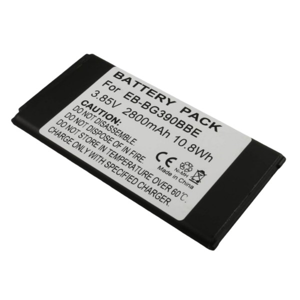 Avizar, Batterie FüR Galaxy Xcover 4 / 4S 3,85 V 2800Mah Li-Ion-image