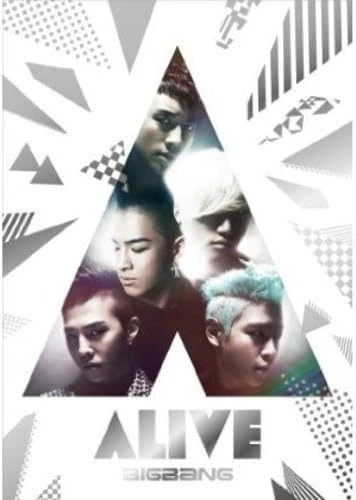 Big Bang Alive for sale | eBay