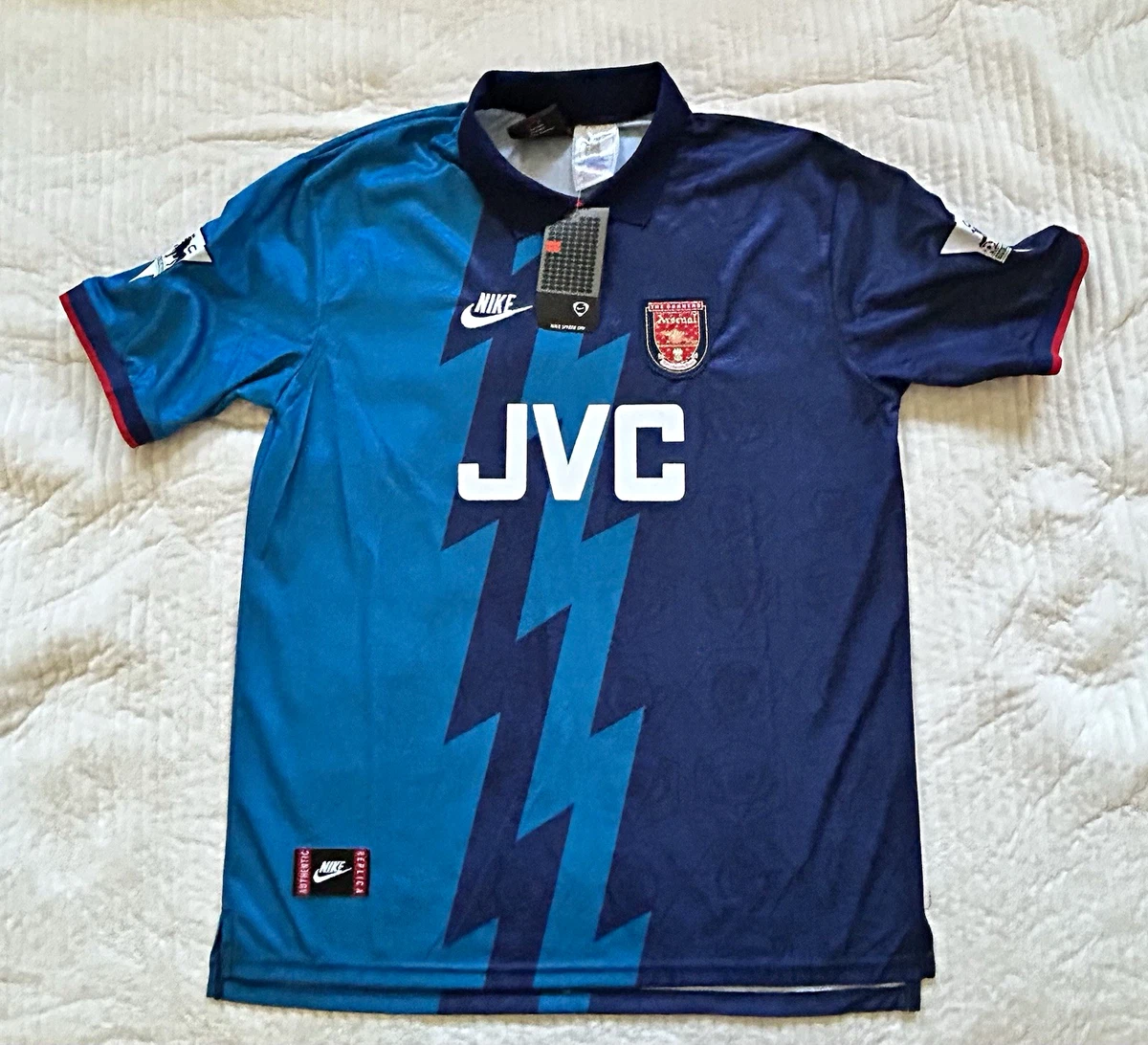 25+ Bergkamp Jerseys for sale | Updated Oct 2026