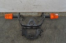 7531 Telaio Posteriore Suzuki GSX 750 F  dal 1988 al 1989