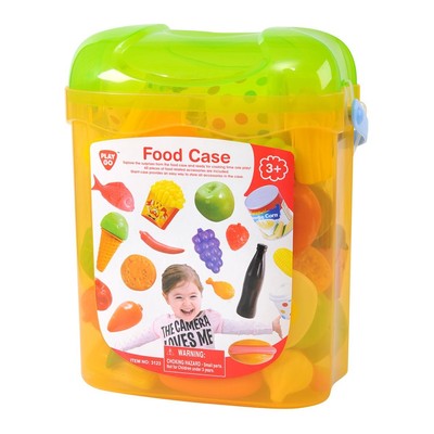 Playgo Theeset, 20dlg. (US IMPORT)