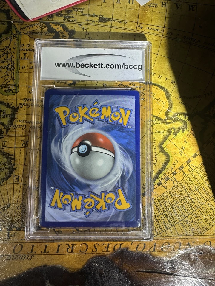 Orbeetle V SWSH078 SWSH: Sword & Shield Promo Cards Holo - Image 2 of 2