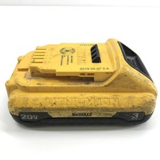 Genuine OEM DeWalt 20v Max Lithium Ion Rechar...