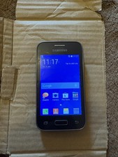 Samsung Galaxy Young 2 4GB Tesco Black