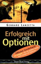 Erfolgreich mit Optionen von Lanzetta, Gennaro | Buch | Zustand akzeptabel