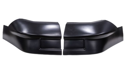 FIVESTAR ABC Nose Ford Fusion Black FIV570-410-B