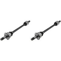 2X NTY Antriebswelle Gelenkwelle Links Rechts FüR BMW X5 E70 Xdrive35D 3.0Sd X6
