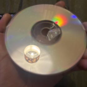 VINTAGE 1996 SEGA SATURN STREET FIGHTER ALPHA WARRIORS DREAMS GAME PAL & SECAM