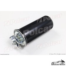 Kraftstofffilter Ø76Mm für Audi A6 Allroad C6 4FH 2.7 3.0 4F2 Avant 4F5 04-11