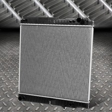 FOR 03-05 LINCOLN AVIATOR OE STYLE ALUMINUM CORE REPLACEMENT RADIATOR DPI 2603