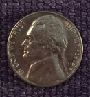 1975-D Jefferson Nickel — photo from another recent sale