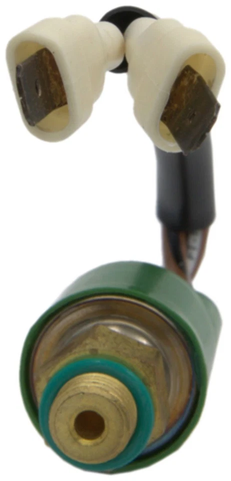 Interruptor de ventilador condensador montado en el sistema Four Seasons 36576 Foto 2 de 4