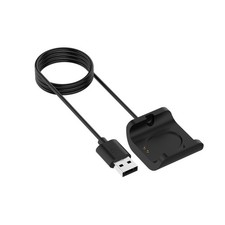 Smart Watch USB Cable Charging Cradle For Amazfit bip S/Amazfit Health A1916
