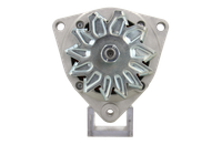 Original Neu Mahle Lichtmaschine Passend FüR Mercedes MG125 55 A