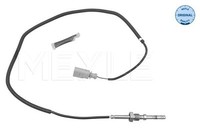 Meyle 114 800 0200 Sensor Abgastemperatur PTC 2-Polig VW
