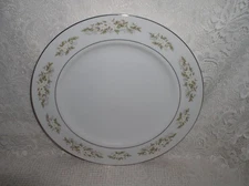 International Silver Co. Springtime 326 Dinner Plate Plates Fine China 