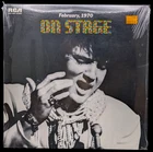 SEALED, Elvis Presley – On Stage, February 1970 AQL1-4362, Stereo, US, 1983-1989