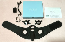 YA-MAN EPM-18BB Medi Lift Plus Cura del Viso Nero Giappone