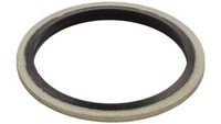 BI Material Washer 1/2 RS Components