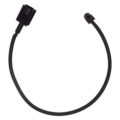 For Maserati GranTurismo 08-19 DFC Hi-Temp Front Disc Brake Pad Wear Sensor