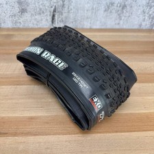 New Takeoff Maxxis Rekon Race 29" x 2.4" EXO Tubeless MTB Bike Tire White Logo