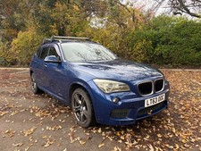 bmw x1 m sport