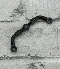 1984 Vintage Gi Joe Cobra Water Moccasin Vane Link Vehicle Part Piece Hasbro