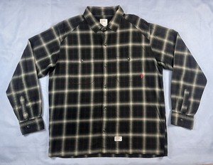 Wtaps Shirt | eBay