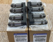 5.7l 6.4l Front Rear Valve Lifters Yoke Set Mopar Dodge Ram Chrysler Jeep 5.7l 6.4l Front Rear Valve Lifters Yoke Set Mopar Dodge Ram Chrysler Jeep