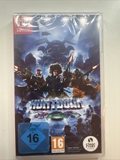 Thumbnail of ebay&reg; auction 168513989141 | Huntdown Nintendo Switch NEU