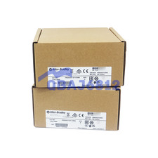 Brand New Allen Bradley 1783-LMS8 Stratix 2500 8 Port Lightly Managed Switch