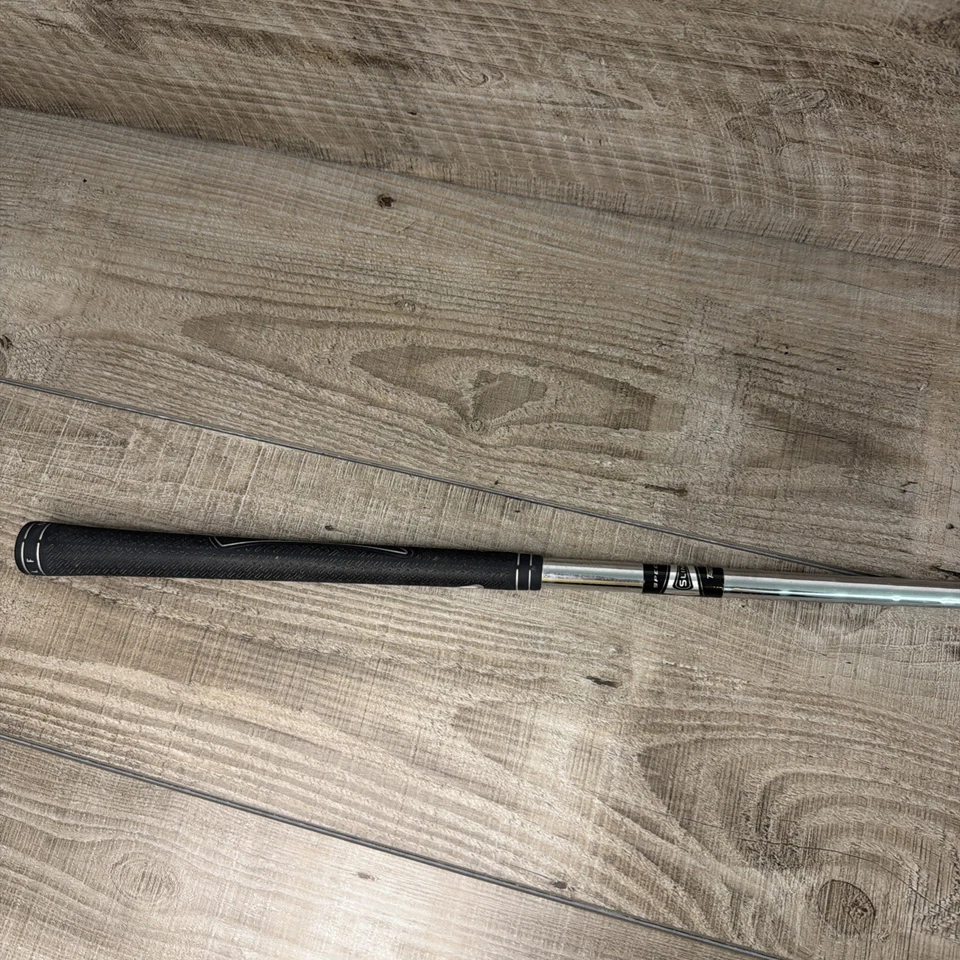 NIKE Slingshot PW Pitching Wedge Speed Step True Temper Shaft RH - Image 4 of 4