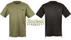 Fortis Minimal T-Shirts  *ALL Sizes Available - Green & Black Options*