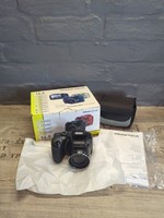 Praktica 16mp Digital SLR 16-Z26S Boxed Unused Camera Tested Working @bov#f