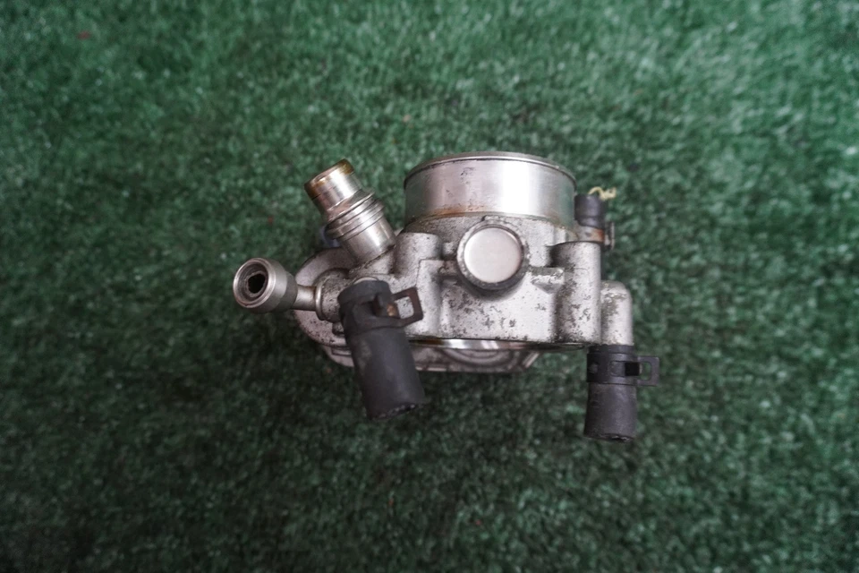 Chevrolet Cruze 2014 2015 2016 carrocería del acelerador del motor de 1,8 L fabricante original 98 k millas 55577375 Foto 3 de 4