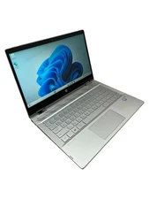 HP Pavilion 14-cd1xxx | 14" | i5 CPU |  8GB RAM | 256GB SSD | 1-Year Warranty