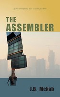 J. B. Mcnab | The Assembler | Taschenbuch | Englisch (2021) | Tellwell Talent