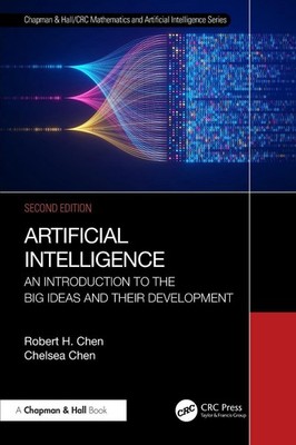 Artificial Intelligence: An Introduction to the Big Ideas and their Development 