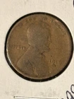 1916-D Lincoln Cent      *Details-Rim Bump Reverse*