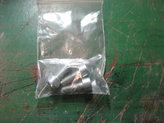 Harley V-Rod 100 anniversary clutch actuvator cover#17672-03 - Image 2 of 4