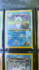 Misty's Dewgong 54/132 Gym Challenge Regular RARE on eBay