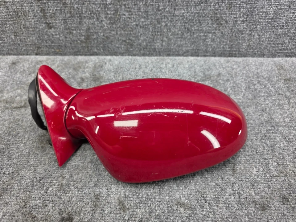 LEXUS 1995-2000 SC300 SC400 OEM ПРАВЫЙ ПАССАЖИР ВИД БОКОВОЕ ЗЕРКАЛО В СБОРЕ - Изображение 3 из 4