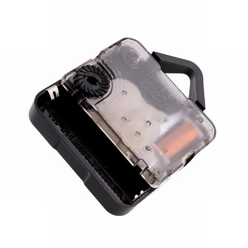 Easy To Install Quartz Clock Movement Silent Clock Mechanism AA Battery Powered - Picture 11 of 11