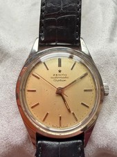 Zenith Captain Chronometer Kaliber 133.8