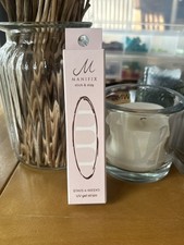 UV-Nagelgelfolie von Manifix / Gel zum aufkleben, Farbe Lovestory milky