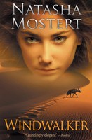Windwalker | Natasha Mostert | Taschenbuch | Kartoniert / Broschiert | Englisch