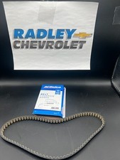 New Radley Chevrolet Genuine Gm Acdelco 55493234 Oil Pump Belt Duramax Diesel New Radley Chevrolet Genuine Gm Acdelco 55493234 Oil Pump Belt Duramax Diesel
