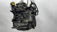 Moteur Renault SAFRANE