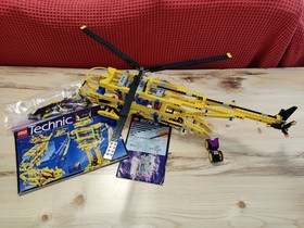 Bulk Lego 7+ lbs; Including: Cool Convertible 4993, 8277, 31057, 6565, and more