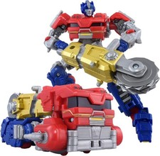 New Transformers Studio Series Deluxe Devastation Orion Pax Optimus Prime Figure